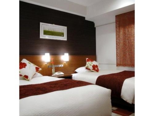 Yokosuka Hotel | Central Hotel - Vacation STAY 99769v