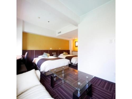 Yokosuka Hotel | Central Hotel - Vacation STAY 99767v