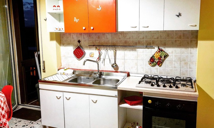 Isernia Casa | Central Isernia