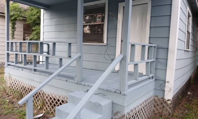 Hogan's Creek Casa | Central Jax Cozy home