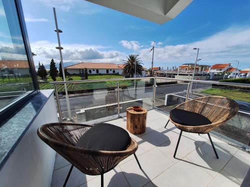 Cabo Branco Apartamento | Central Lava 27 Apartment