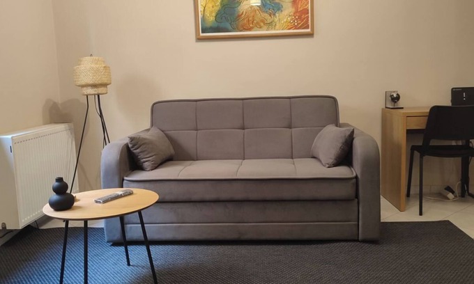 Attiki Apartamento | Central Living