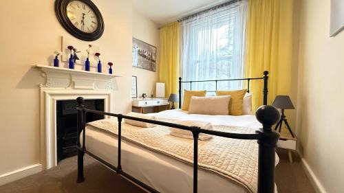 Bristol Old City Apartamento | Central Located One Bedroom Apt