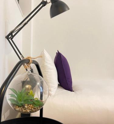 Bristol Old City Apartamento | Central Located Two Bedroom Suite