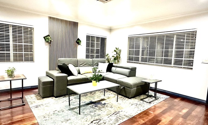 Temple City Casa | Central Location Large Size Home New Listing Special Book Now!