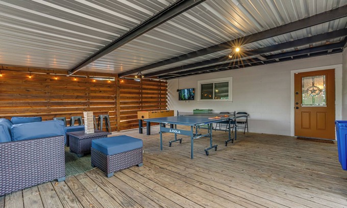 Shearer Hills - Ridgeview Casa | Central Location-Modern Home-Perfect For Families