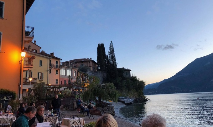 Varenna Casa | Central location spacious historic house