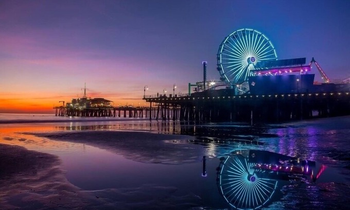 Vernon Apartamento | Central location to Downtown Los Angeles