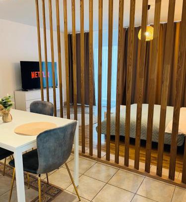 Targoviste Apartamento | Central Loft Studio Târgoviște