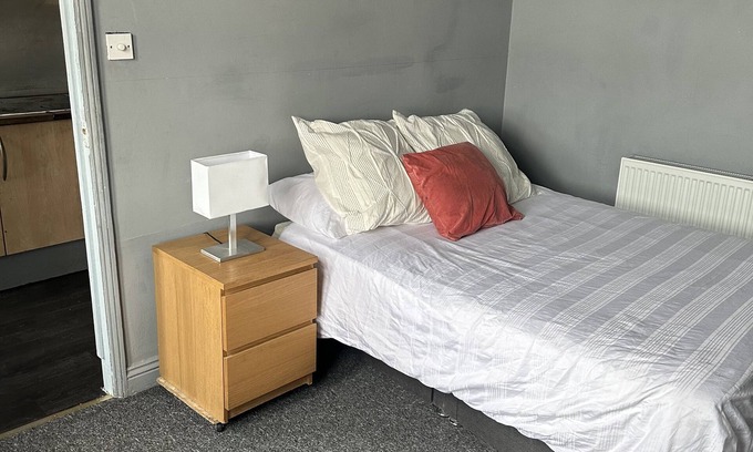 Kensal Green Apartamento | Central London Flat in Kensal Green Newly renovated on quiet private street