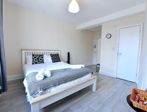 Tottenham Apartamento | Central London Flats near Seven SIsters