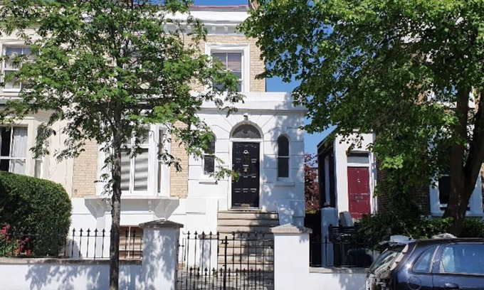 Holloway Apartamento | Central London, spacious, modern with Kingsize Bed