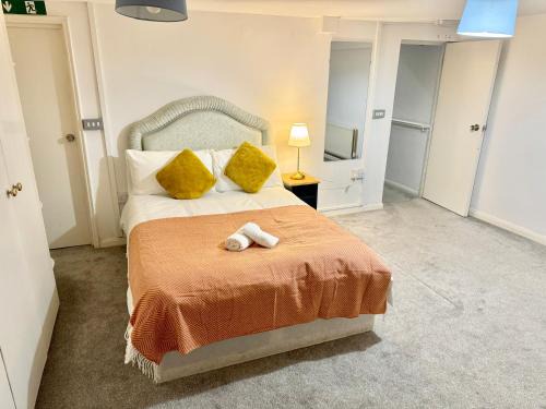 Finsbury Park Casa | Central London Private Bedrooms in Finsbury Park Station
