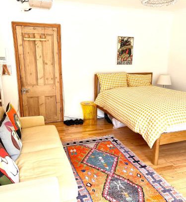 Waterloo Casa | Central London Waterloo - Private Rooms in Shared Apartment