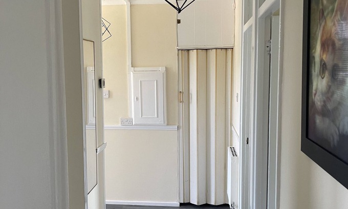 St. Mary's Park Apartamento | Central London Zone 1 Battersea Zone 2. walking distance into Zone 1.