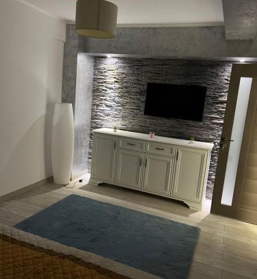 Tulcea Apartamento | Central Luxury Apartament