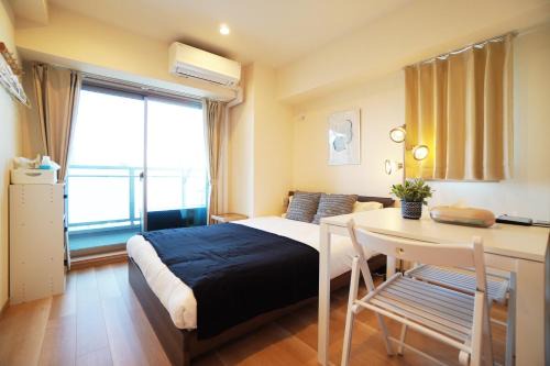 Tanimachi Apartamento | Central Mansions