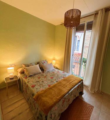 Calella Apartamento | Central Market Apartment