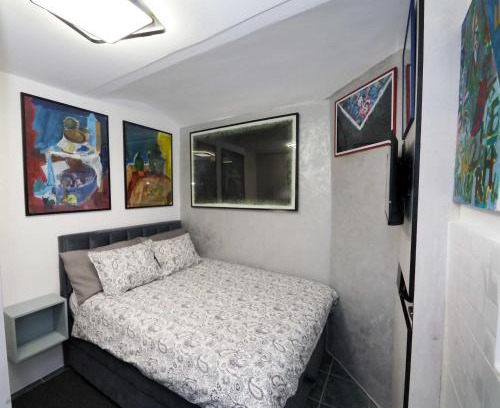 Kosancicev Venac Apartamento | Central Mini Spot