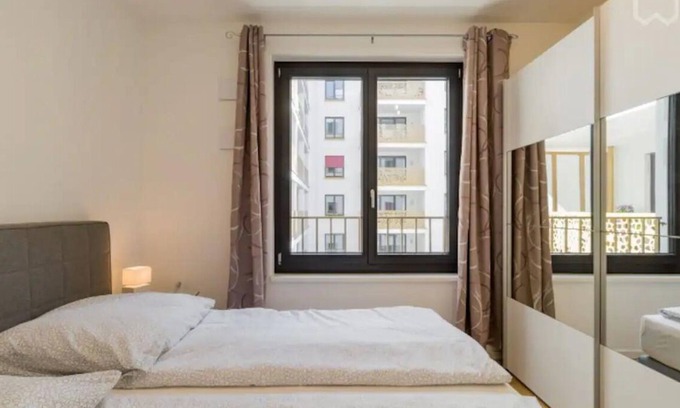 Mitte Apartamento | Central Mitte for families new Museum Island