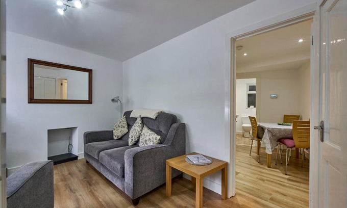 Portaferry Casa | Central, newly refurbished cottage in Portaferry