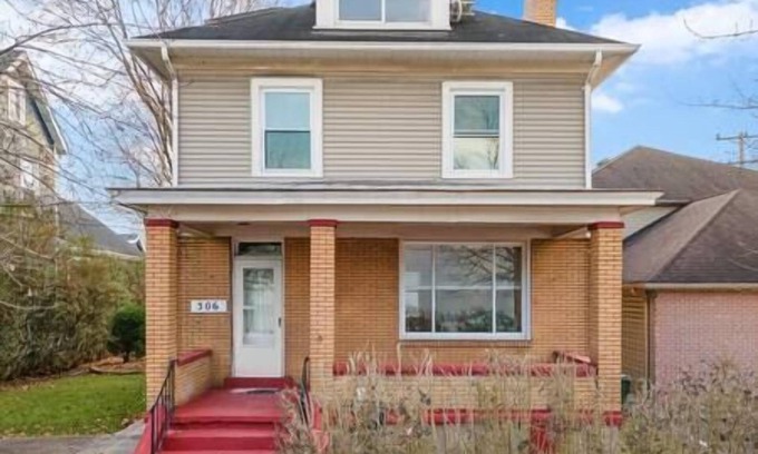 Oakmont Casa | Central Oakmont Oasis