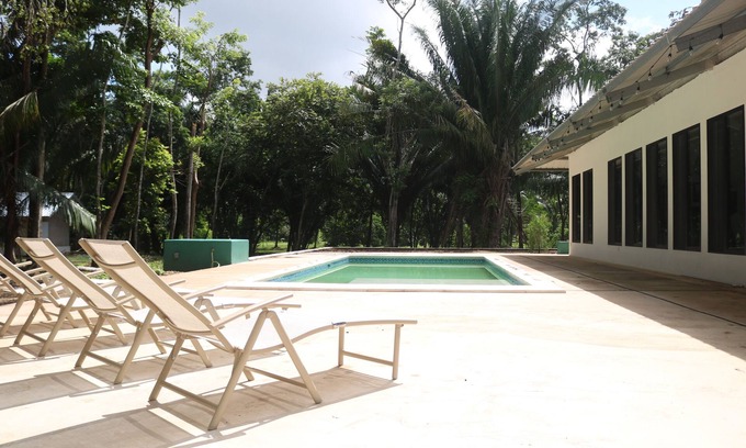 Armenia Casa | Central Oasis | Pool | BBQ | Family friendly