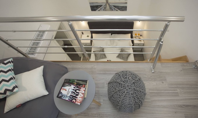 Split Casa | Central Old Town Rooms