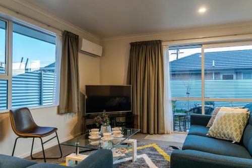Blenheim Casa | Central on Keiss - Blenheim Holiday Home