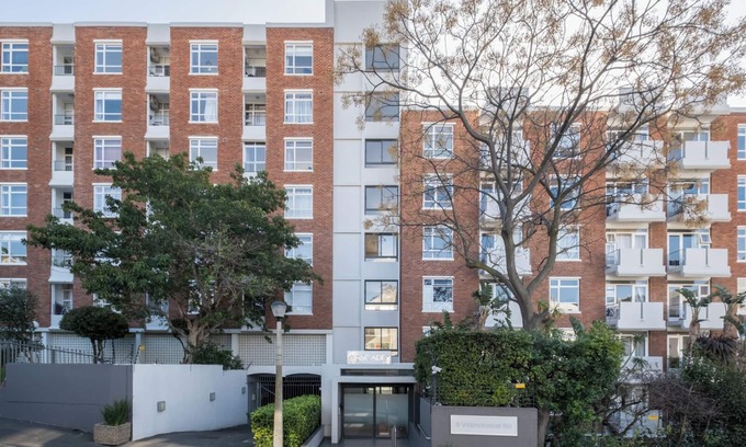 Green Point Apartamento | Piso / apartamento - Cape Town Le Cap