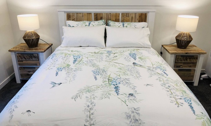 Frankton Apartamento | Central Park Gemini Apartment B