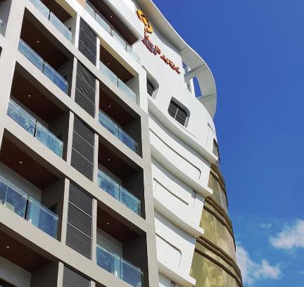 Barretto Complejo | Central Park Reef Resort