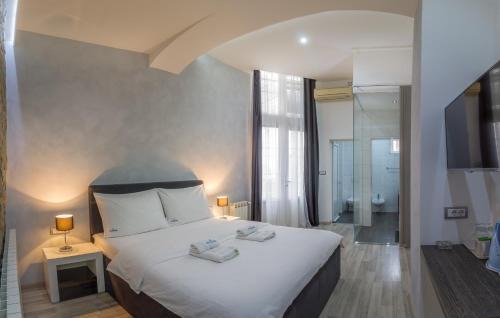 Stari Grad Apartamento | Central Park Residence