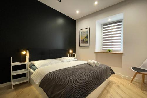 Klodzko Miasto Apartamento | Central Perk