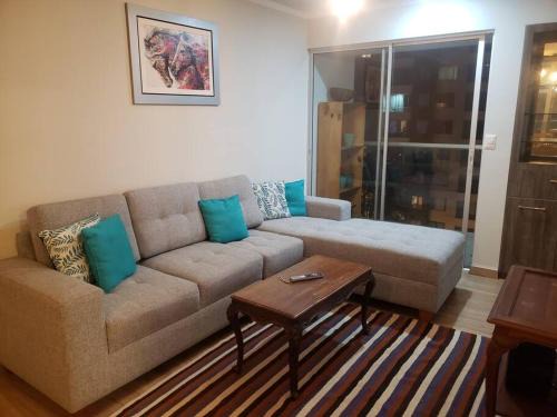 Lince Apartamento | Central, petfriendly family apartment