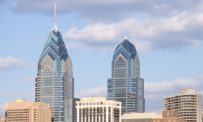 Midtown Village Apartamento | Central Philly Lofts
