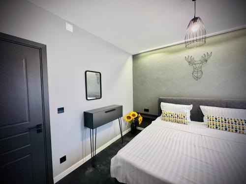 Resita Apartamento | Central Place to Stay