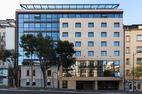 Belgrade Hotel | Central Point Hotel Beograd