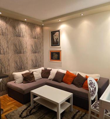 Novi Sad Apartamento | Central Point Stay