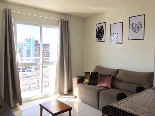 Centro Apartamento | Central, próximo ao HCAA e Calçadão