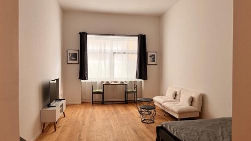 Untergiesing Apartamento | Central premium apartment
