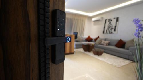 Gauthier Apartamento | Central Quiet Spot