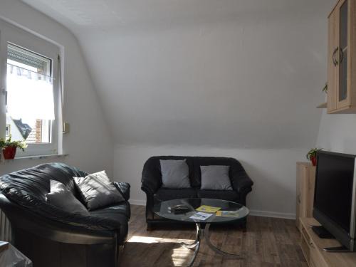 Rees Apartamento | Central Rees Stay for Four, cleaning included