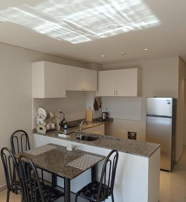 Encarnacion Apartamento | Central Relax Apartment
