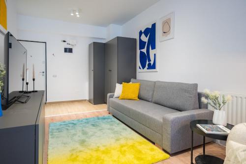 Sector 5 Apartamento | Central Residence Apartment 611