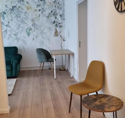 Bacau Apartamento | Central Residence