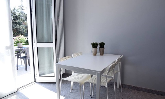 Canelli Apartamento | Central River Apartment Appartamento DI Recentissima Ristrutturazione