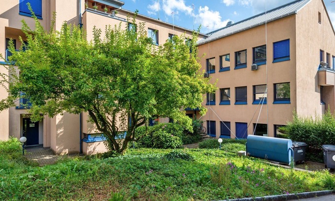 Hirslanden Apartamento | Spacious flat close to lake Zurich and city center