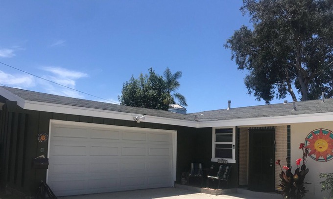 Clairemont Casa | Clairemont Mesa casa entera