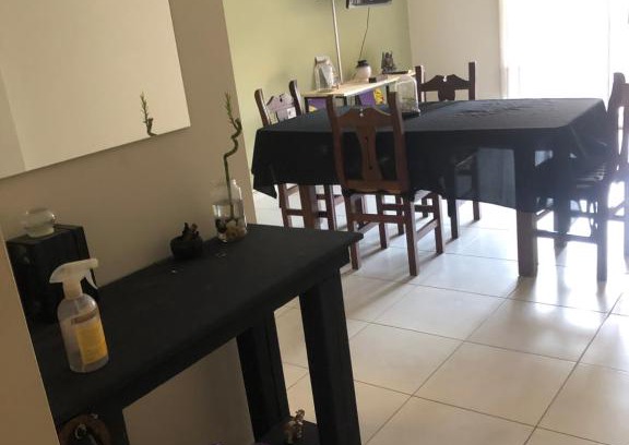Santa Fe Apartamento | Centro de Santa Fe